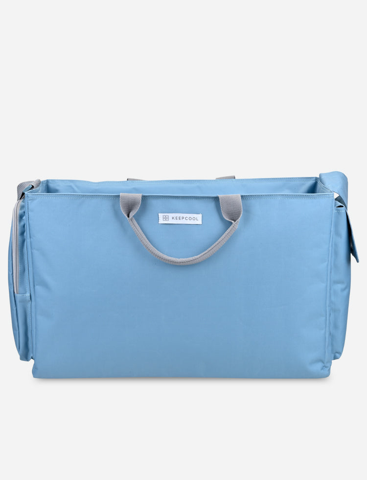 KeepCool Messenger Cooler Bag