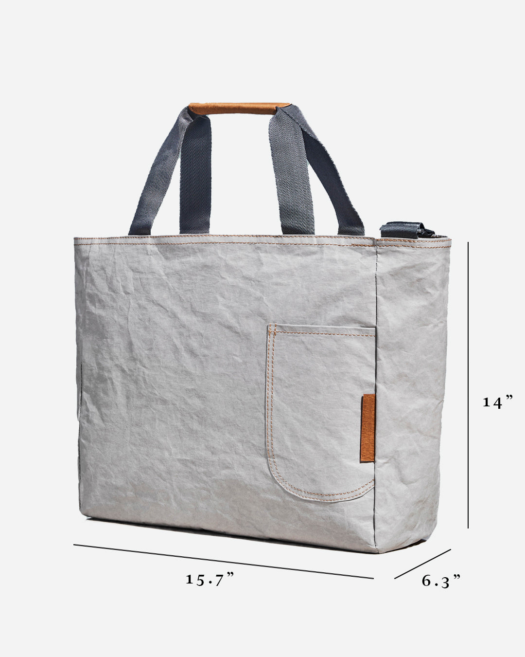 Premium Vector | Three eco friendly shopping tote bags